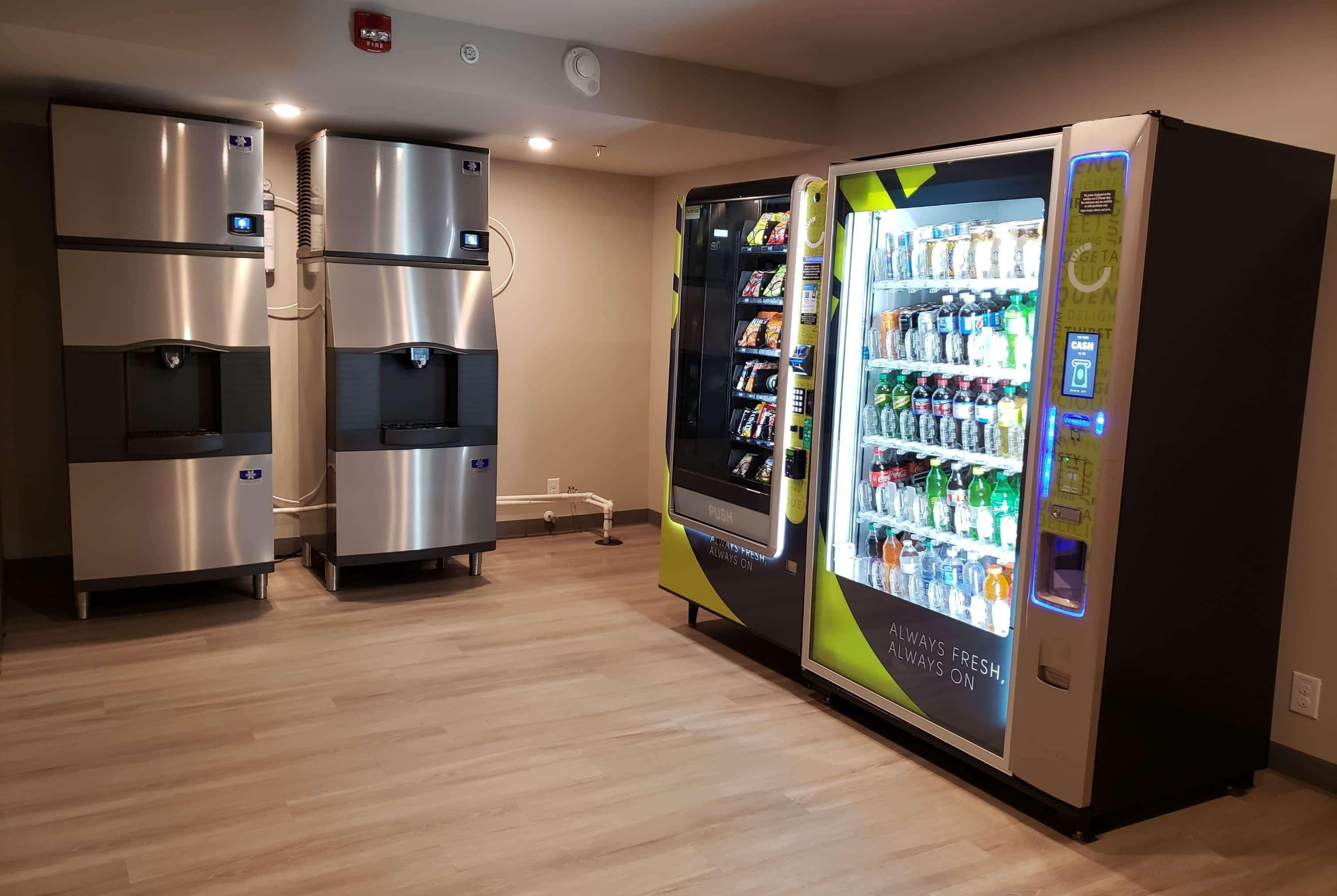 威尔明顿/大学戴斯酒店 外观 照片